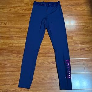 Savage X Fenty Forever Savage Leggings Size Small